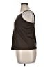 Lane Bryant Brown Tank Top Size 14 - 16 Plus - photo 5