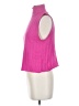 Zara Pink Sleeveless Blouse Size S - photo 5