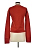 Unique Red Sweatshirt Size 2 - photo 2