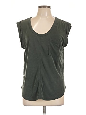 Lou & Grey Sleeveless T-Shirt (view 1)