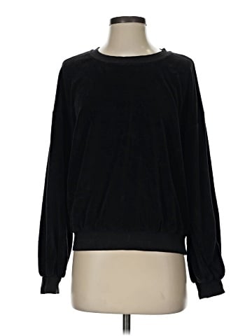 Young Fabulous & Broke Pullover Sweater (view 1)