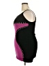 Nicki Minaj Purple Sweater Vest Size 3X - photo 5