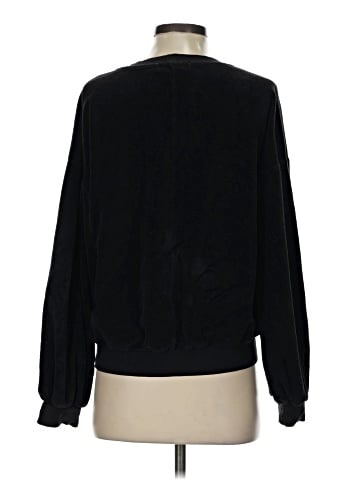 Young Fabulous & Broke Pullover Sweater (view 2)
