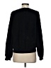 Young Fabulous & Broke Solid Black Pullover Sweater Size S - photo 2