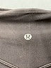 Lululemon Athletica Gray Track Pants Size 4 - photo 7