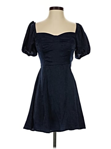 Altar'd State Cocktail Dress (view 1)