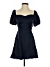 Altar'd State Blue Cocktail Dress Size S - photo 1