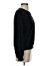 Young Fabulous & Broke Solid Black Pullover Sweater Size S - photo 4