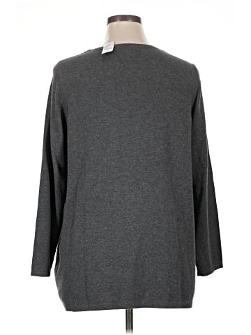 Catherines Pullover Sweater (view 2)