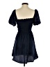 Altar'd State Blue Cocktail Dress Size S - photo 2