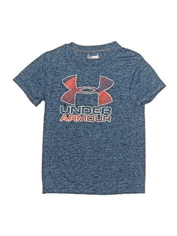 Under Armour Short Sleeve T-Shirt (view 1)