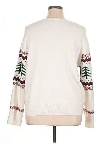 Vince Camuto Pullover Sweater (view 2)