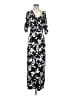 Venus Black Casual Dress Size S - photo 1