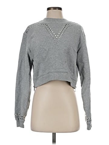 Current/Elliott Pullover Sweater (view 1)