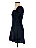 Altar'd State Blue Cocktail Dress Size S - photo 5