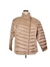 Eddie Bauer 100% Polyester Solid Gold Tan Jacket Size 3X - photo 1
