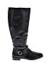 Antonio Melani Black Boots Size 9 - photo 1