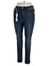 Seven7 Blue Jeans Size 16 - photo 1