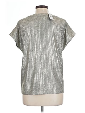White House Black Market Short Sleeve Top (view 2)