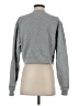 Current/Elliott 100% Cotton Gray Pullover Sweater Size Sm (1) - photo 2