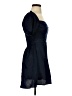 Altar'd State Blue Cocktail Dress Size S - photo 4