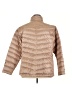 Eddie Bauer 100% Polyester Solid Gold Tan Jacket Size 3X - photo 2