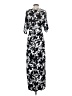 Venus Black Casual Dress Size S - photo 2