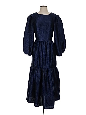 Topshop Casual Dress (view 1)