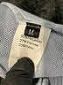 Unbranded Blue Pullover Sweater Size M - photo 7