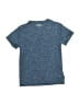 Under Armour Blue Short Sleeve T-Shirt Size 6 - photo 2