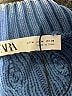 Zara Blue Sleeveless Top Size M - photo 7