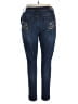 Seven7 Blue Jeans Size 16 - photo 2