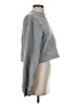 Current/Elliott 100% Cotton Gray Pullover Sweater Size Sm (1) - photo 4