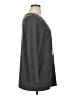 Catherines Gray Pullover Sweater Size 0X - photo 4