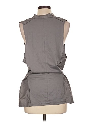 Simply Vera Vera Wang Sleeveless Blouse (view 2)