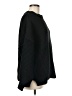 Aerie 100% Recycled Polyester Solid Black Pullover Sweater Size M - photo 4