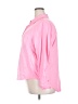Universal Thread Pink Long Sleeve Button-Down Shirt Size XXL - photo 5