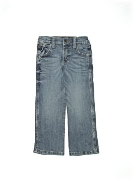 Wrangler Jeans Co Jeans