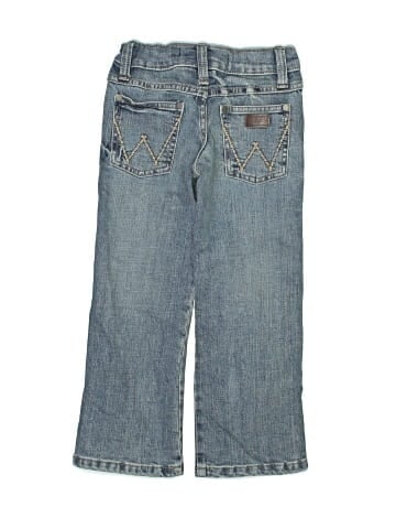 Wrangler Jeans Co Jeans (view 2)