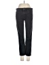 Joe's Jeans Chevron-herringbone Black Jeans Size 27 waist - photo 1