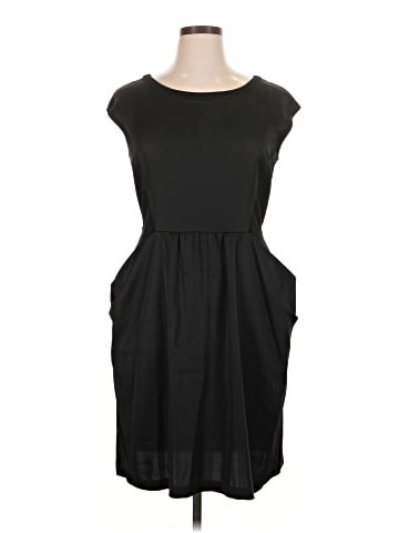 Ann Taylor Casual Dress (view 1)