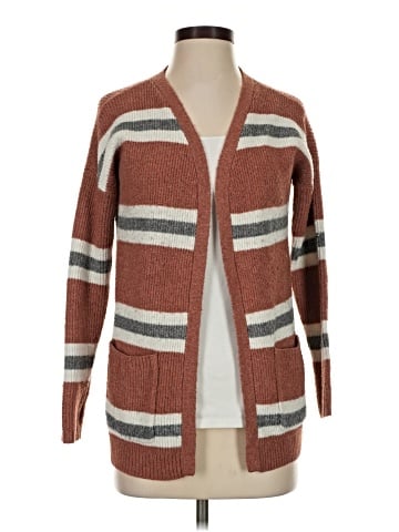 Hippie Rose Cardigan (view 1)