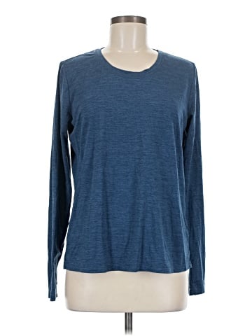 Freely Long Sleeve T-Shirt (view 1)