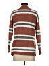 Hippie Rose Brown Cardigan Size S - photo 2