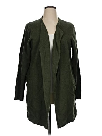 J.Crew Factory Store Cardigan (view 1)