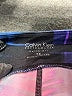 Calvin Klein Performance Graphic Purple Leggings Size 1X - photo 6