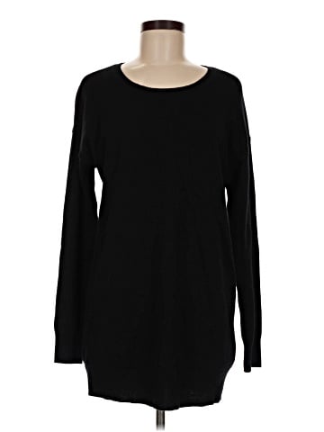 Everlane Cashmere Pullover Sweater (view 1)