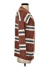 Hippie Rose Brown Cardigan Size S - photo 4