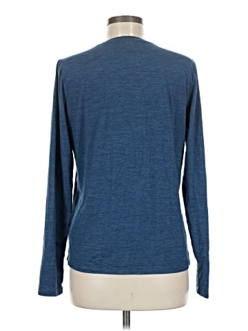 Freely Long Sleeve T-Shirt (view 2)