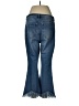 Inc Denim Blue Jeans Size 8 - photo 2